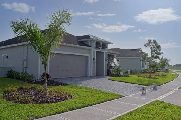 Best Interlocking Driveway Pavers  in Poplar Grove, IL